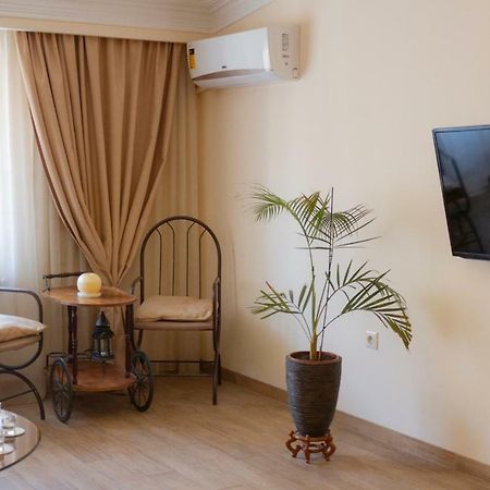 Loft Home In City Center Erevan Exterior foto