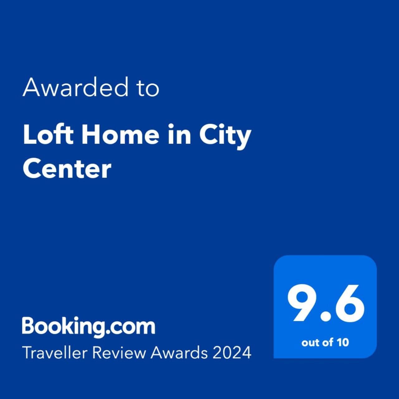 Loft Home In City Center Erevan Exterior foto