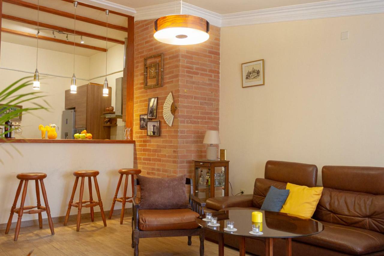 Loft Home In City Center Erevan Exterior foto